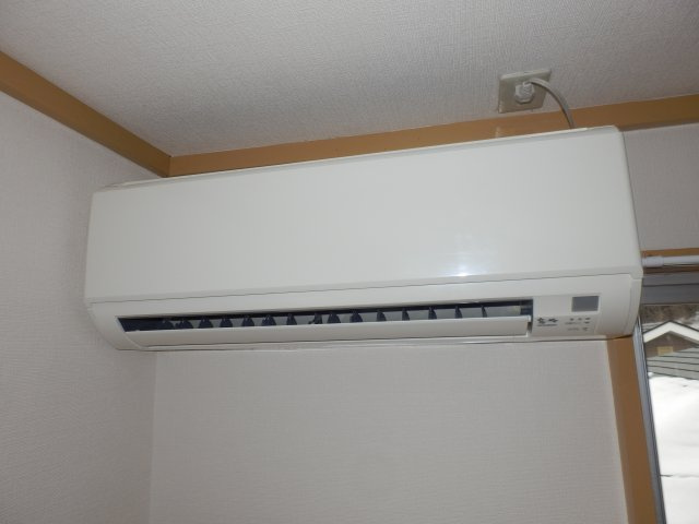 ラ・ベールの設備