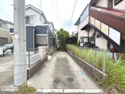 藤沢市円行1丁目　中古戸建の画像