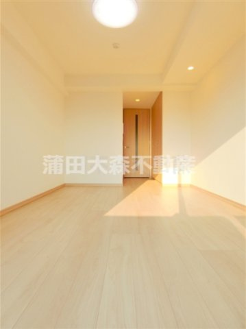 ルーブル東矢口