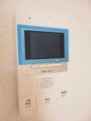 【セキュリティ】 | メトロポリタンコート日本橋