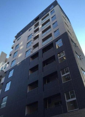 【外観】 | メトロポリタンコート日本橋