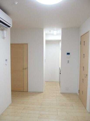 【寝室】 | メトロポリタンコート日本橋