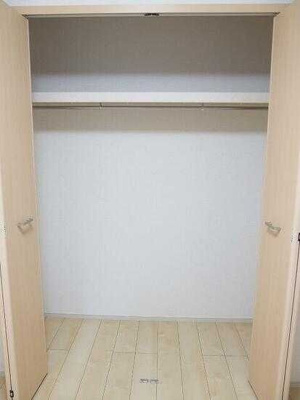 【収納】 | メトロポリタンコート日本橋