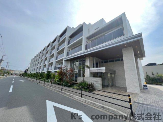 ◎藤沢市辻堂西海岸2丁目　Brillia湘南辻堂海浜公園