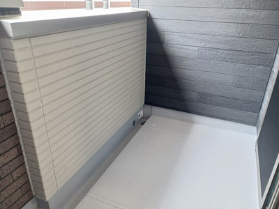 【バルコニー】 | アルテミス