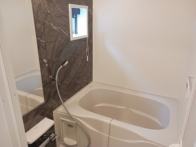 【浴室】 | アルテミス