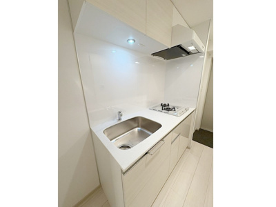 【内装】 | ジェノヴィア谷塚