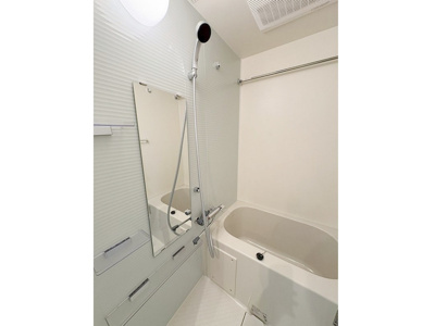 【内装】 | ジェノヴィア谷塚