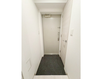 【内装】 | ジェノヴィア谷塚