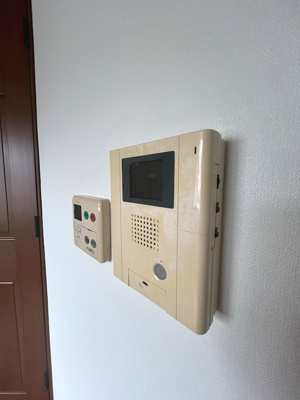 【セキュリティ】 | オークヴィラ
