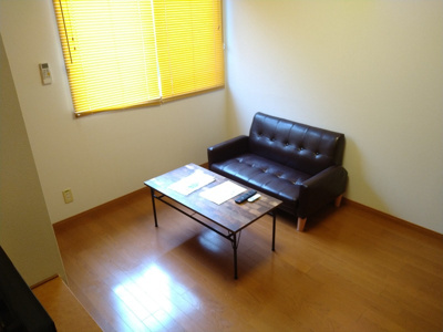 【内装】 | レオパレスＤＥＡＲＥＳＴ