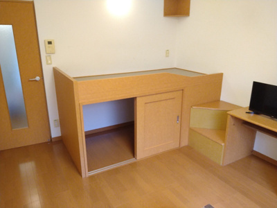 【その他】 | レオパレスＤＥＡＲＥＳＴ