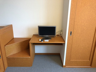 【設備】 | レオパレスＤＥＡＲＥＳＴ