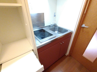 【キッチン】 | レオパレスＤＥＡＲＥＳＴ