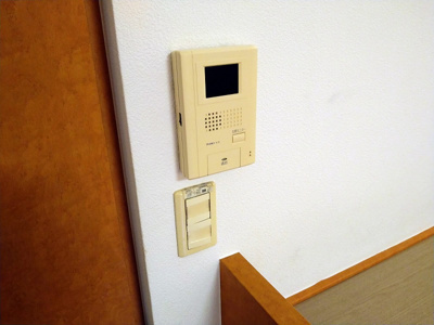 【セキュリティ】 | レオパレスＤＥＡＲＥＳＴ