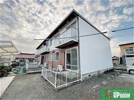 グリーンコーポB棟