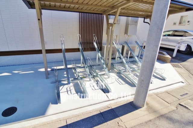 Dアヴァンス東柳田町のその他共用部分