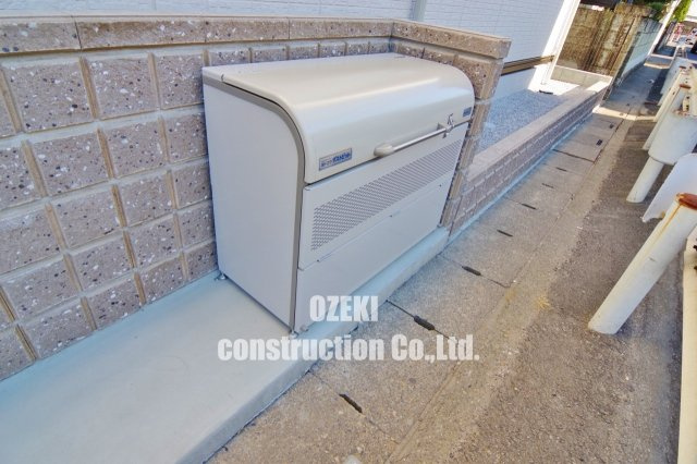 Dアヴァンス東柳田町のその他共用部分