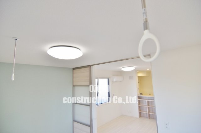 Dアヴァンス東柳田町の設備