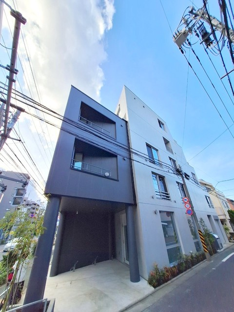 リトルトン浜田山