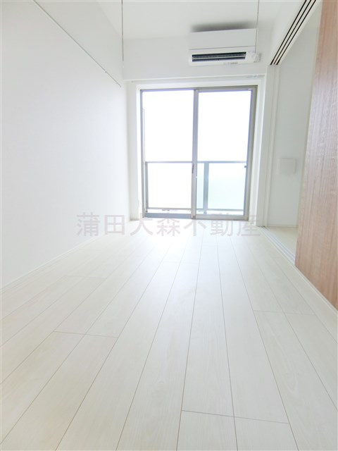 ガリシア矢口渡