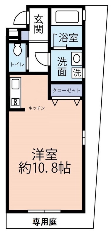 ワコーレヴィアーノ須磨寺町