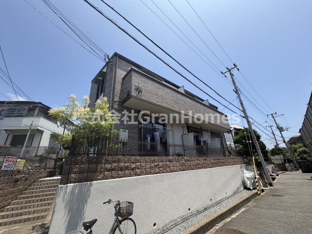 ワコーレヴィアーノ須磨寺町