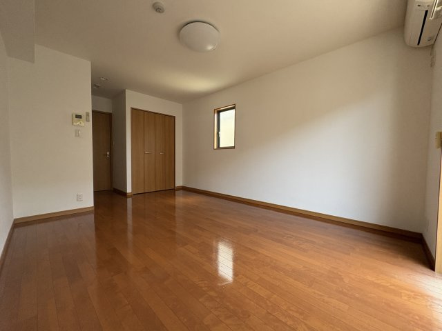 ワコーレヴィアーノ須磨寺町の居間・リビング