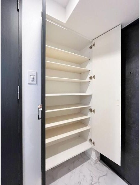 S-RESIDENCE城東SEVERのその他