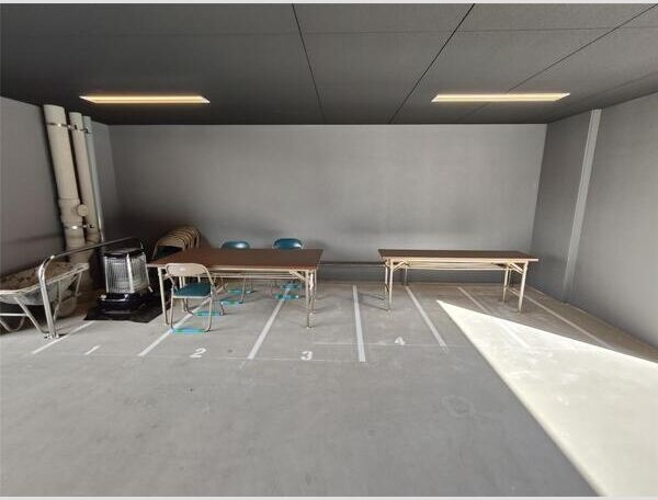 S-RESIDENCE城東SEVERのその他共用部分