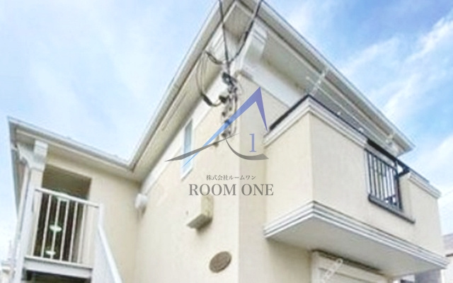 三高・セリシールの外観|外観です。