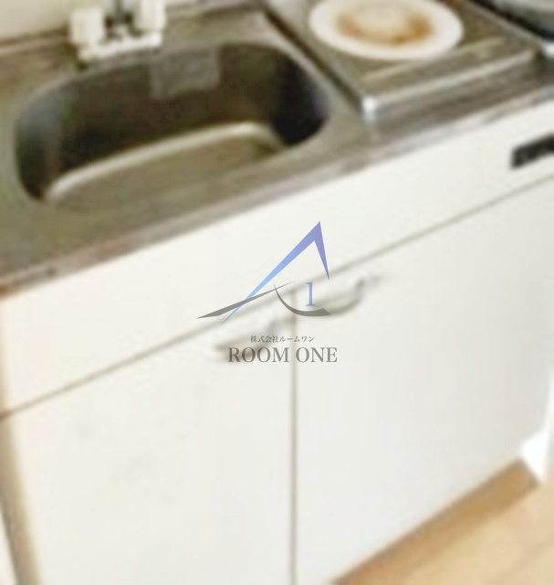 三高・セリシールのキッチン|キッチンです。