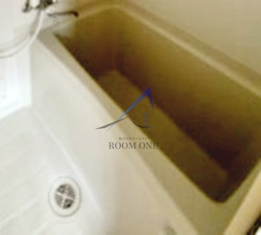 三高・セリシールの浴室|お風呂です。