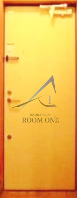 三高・セリシールの玄関|玄関です。