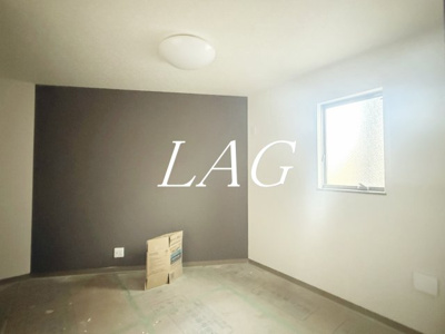 【寝室】 | 町田レジデンス | 寝室です。（建設中）