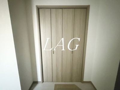 【収納】 | 町田レジデンス | 収納です。（建設中）