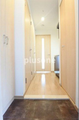 【玄関】 | レオングラン新大阪レジデンス