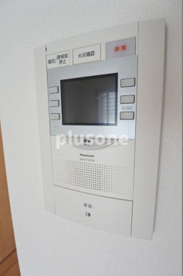 【セキュリティ】 | レオングラン新大阪レジデンス