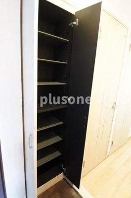 【設備】 | レオングラン新大阪レジデンス