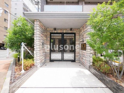 【エントランス】 | レオングラン新大阪レジデンス