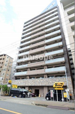 【外観】 | レオングラン新大阪レジデンス