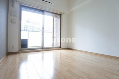 【居間・リビング】 | レオングラン新大阪レジデンス