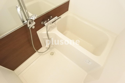 【浴室】 | レオングラン新大阪レジデンス