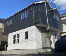 【仲介手数料無料】の外観