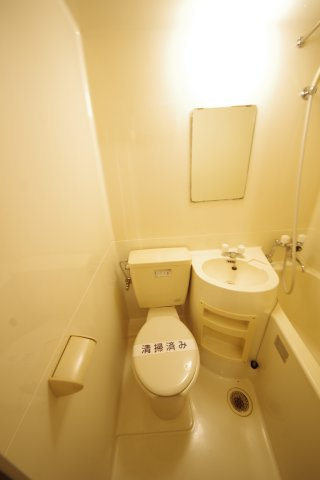 【トイレ】