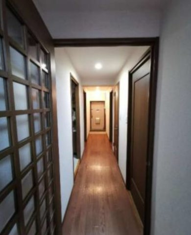 ライオンズマンション北小金の内装