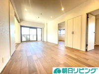 横浜市旭区若葉台１丁目の中古マンションの画像