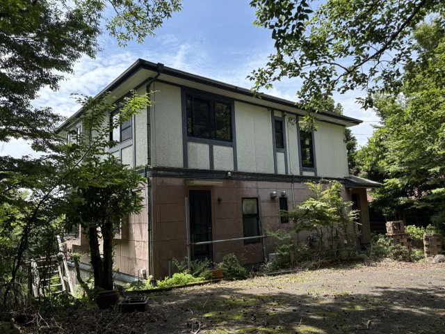 河津町　天子平別荘地