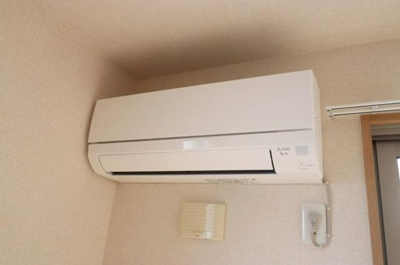 【設備】 | MTアーバンコート | エアコン