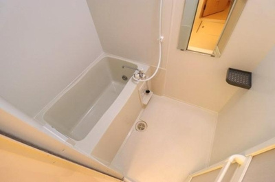 【浴室】 | MTアーバンコート | 浴室